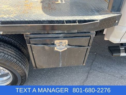 Used 2019 Ford F350 Lariat w/ Lariat Value Package AWD/4WD image 9
