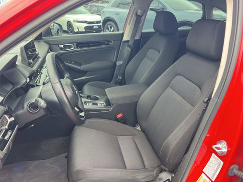 Certified 2022 Honda Civic EX image 18