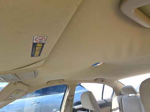 Used 2009 Honda Accord LX-P image 13