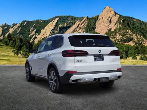 Certified 2026 BMW X5 xDrive40i w/ Premium Package AWD/4WD image 7