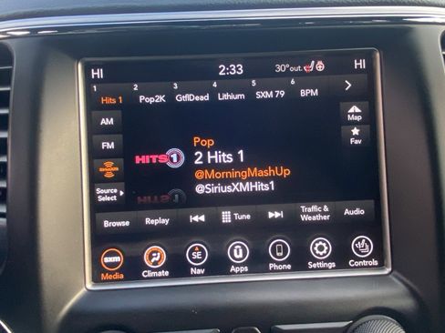 Certified 2018 Jeep Grand Cherokee Limited image 13