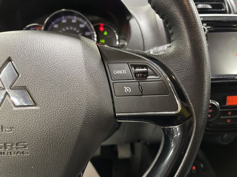 Used 2019 Mitsubishi Mirage GT image 18