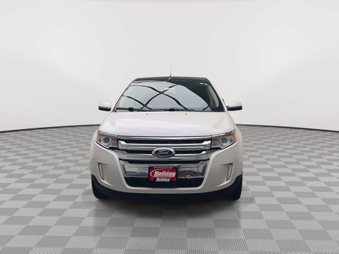 Used 2014 Ford Edge Limited w/ Equipment Group 301A AWD/4WD image 38