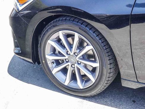 Used 2024 Acura Integra FWD image 9