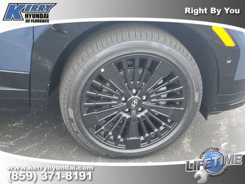 New 2026 Hyundai Santa Fe Calligraphy AWD/4WD image 6