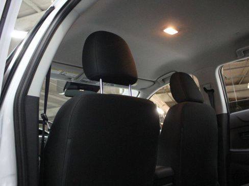 New 2026 Mitsubishi Outlander Sport ES image 23