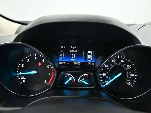 Used 2018 Ford Escape SEL w/ Ford Safe & Smart Package image 15