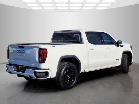 New 2026 GMC Sierra 1500 Elevation w/ Preferred Package AWD/4WD image 4