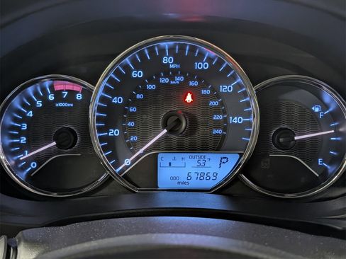 Used 2016 Toyota Corolla S image 25