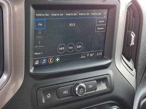 Used 2024 GMC Sierra 1500 Pro w/ Convenience Package image 19