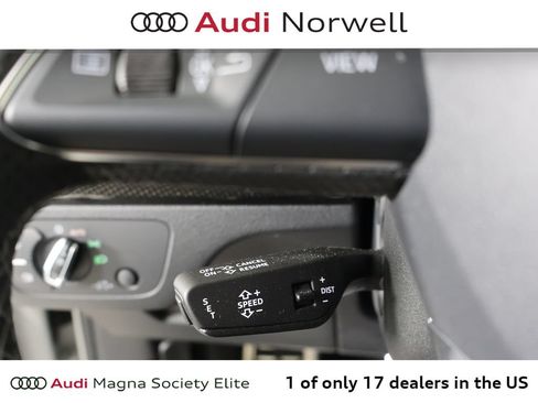 Certified 2023 Audi SQ5 Premium Plus AWD/4WD image 28