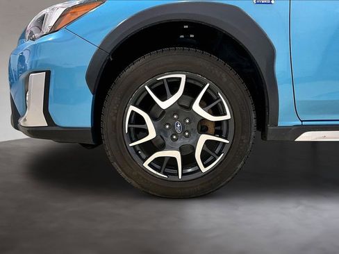 Used 2019 Subaru Crosstrek Hybrid image 9