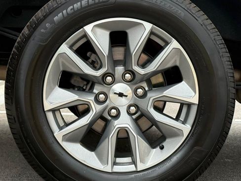 Used 2020 Chevrolet Silverado 1500 RST w/ All-Star Edition AWD/4WD image 25