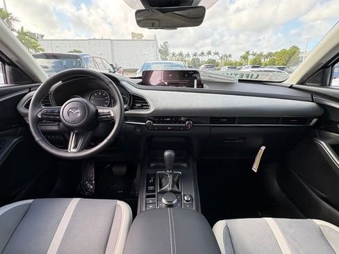New 2026 MAZDA CX-30 Aire Edition image 10