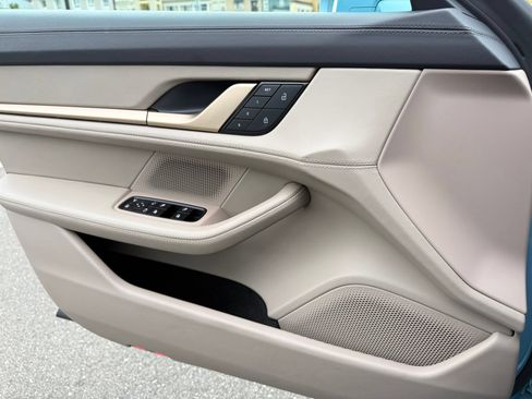 Certified 2023 Porsche Taycan RWD image 26