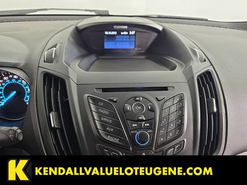 Used 2013 Ford Escape SE AWD/4WD image 17