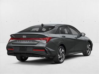 New 2026 Hyundai Elantra Sport FWD video 2