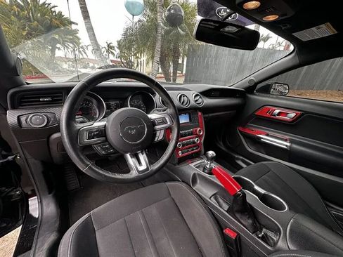 Used 2020 Ford Mustang GT RWD image 20