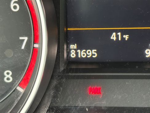 Used 2016 Volkswagen GTI Autobahn w/ Lighting Package (SEL) image 28