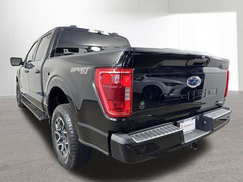 Used 2022 Ford F150 XLT w/ Equipment Group 302A High image 31