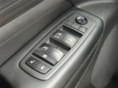 Certified 2020 Jeep Grand Cherokee Altitude image 30