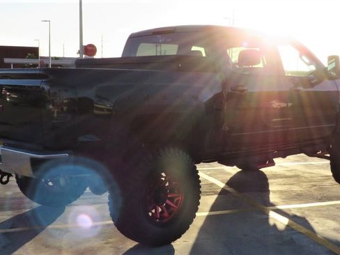 Used 2015 Chevrolet Silverado 1500 LT w/ All Star Edition image 6