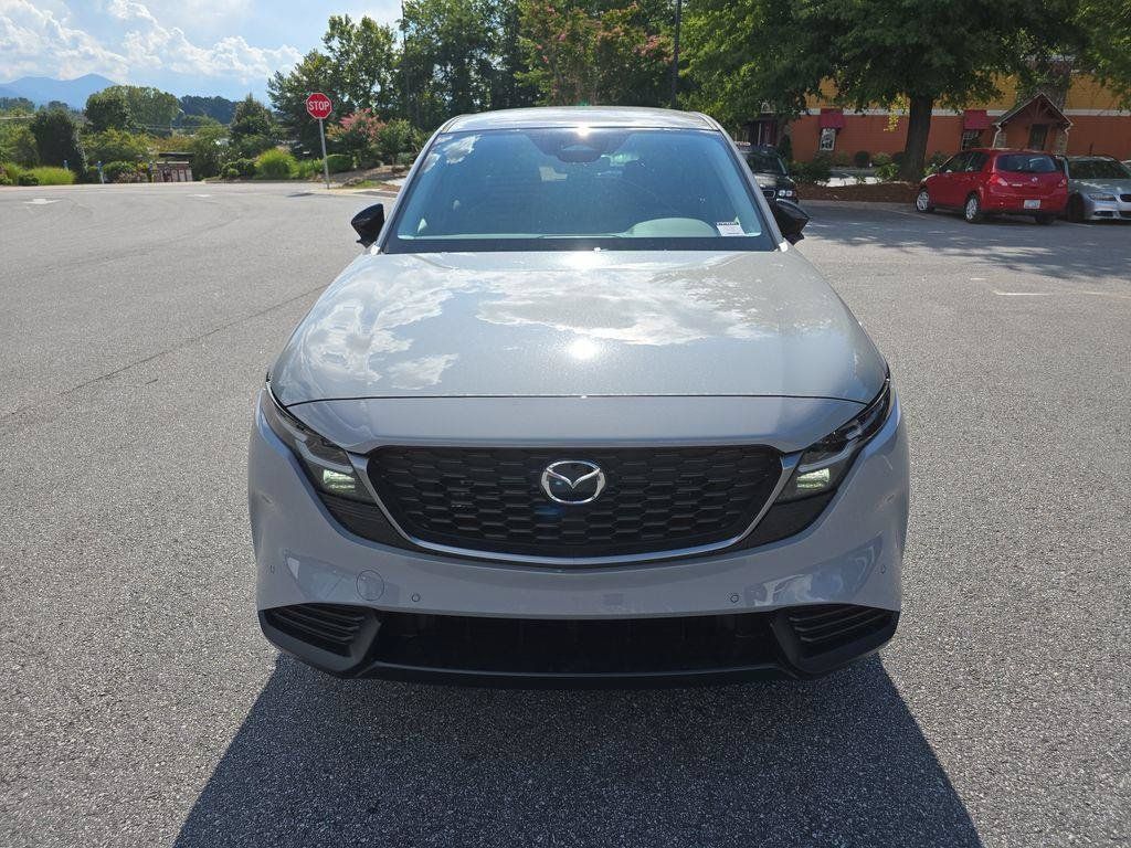 New 2026 MAZDA CX-5 Select AWD/4WD image 8