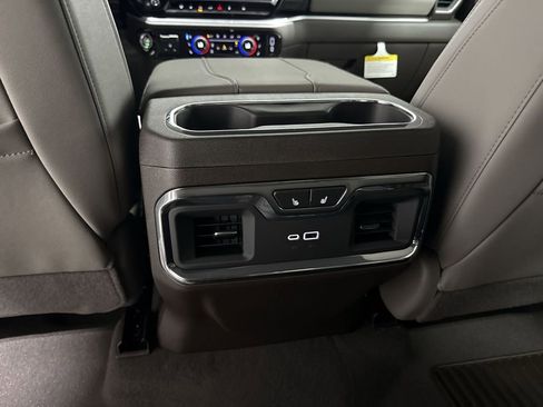 New 2026 Chevrolet Silverado 3500 LTZ w/ LTZ Texas Edition AWD/4WD image 22