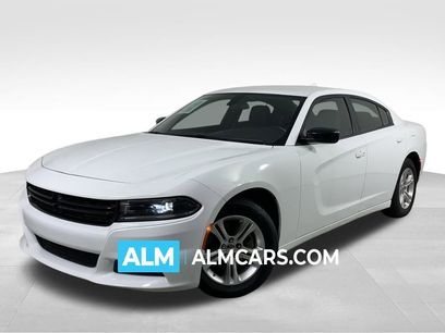 Used 2023 Dodge Charger SXT