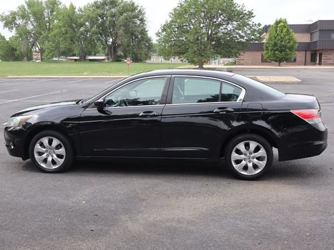 Used 2010 Honda Accord EX-L image 9