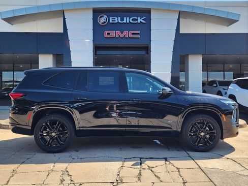 New 2026 Buick Enclave Sport Touring w/ Super Cruise Package image 3