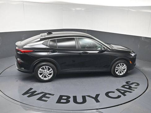 Used 2025 Buick Envista Preferred w/ Convenience I Package FWD image 33