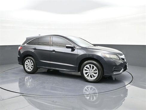 Used 2016 Acura RDX FWD image 17