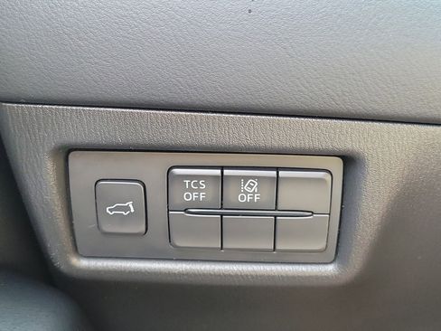 Used 2017 MAZDA CX-5 Grand Touring image 26