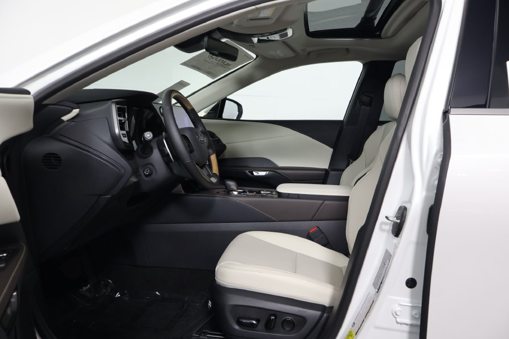 New 2026 Lexus RX 350 Premium Plus FWD image 5