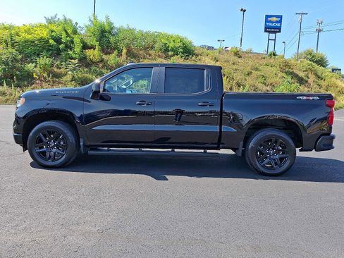 Used 2022 Chevrolet Silverado 1500 RST image 5