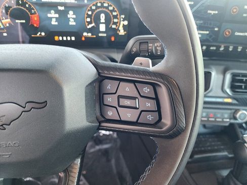 Used 2024 Ford Mustang Dark Horse image 37