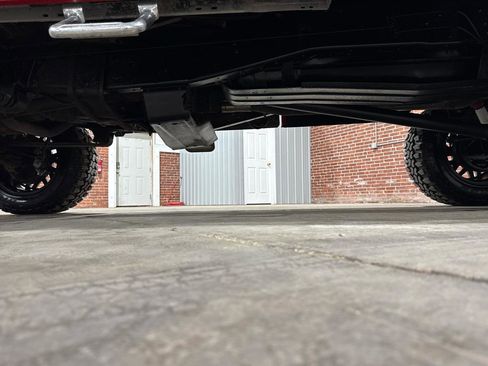 Used 1994 Ford F350 4x4 Regular Cab image 34