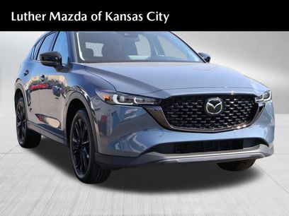 Used 2024 MAZDA CX-5 Carbon Edition
