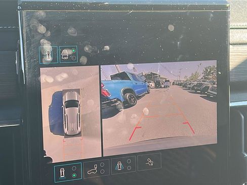 New 2024 GMC Acadia Denali w/ LPO, Floor Liner Package image 19