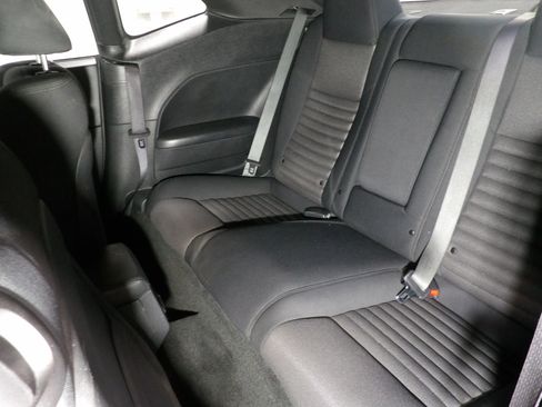 Used 2013 Dodge Challenger SXT w/ Super Sport Group image 11