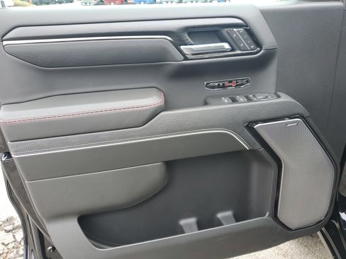 New 2026 GMC Sierra 1500 AT4X image 20