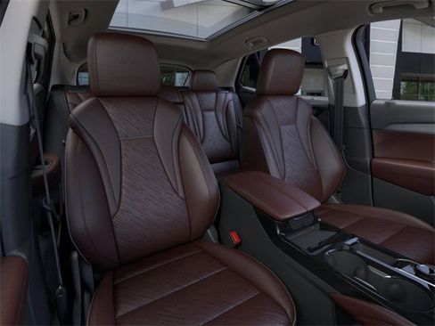 New 2026 Buick Envision Sport Touring image 16