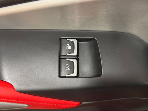 Used 2016 Chevrolet Corvette Stingray Coupe w/ 2LT Preferred Equipment Group image 18