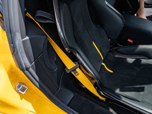 Used 2022 Ferrari SF90 Stradale image 16