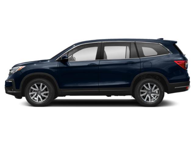 Used 2020 Honda Pilot EX image 3