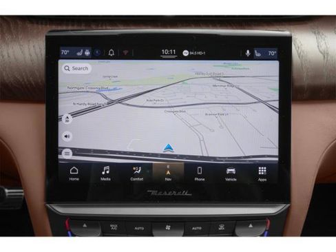 Used 2022 Maserati Quattroporte Modena image 19