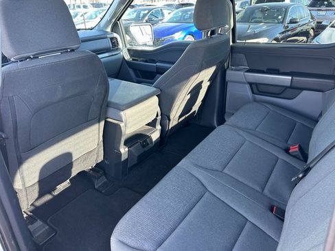 Used 2025 Ford F150 XLT w/ Equipment Group 301A Standard image 29