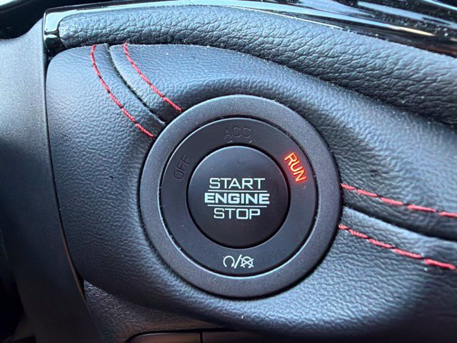 Used 2025 Dodge Durango R/T AWD/4WD image 37