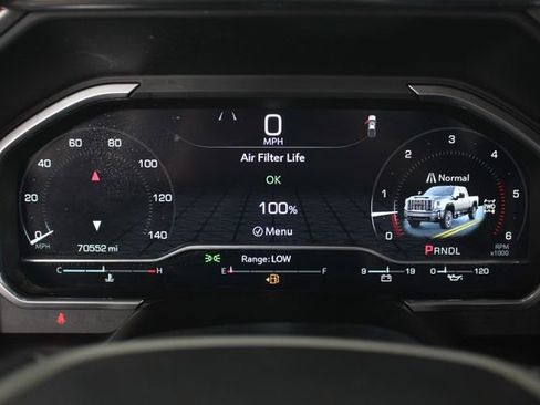 Used 2024 GMC Sierra 2500 Denali w/ Denali Reserve Package image 16